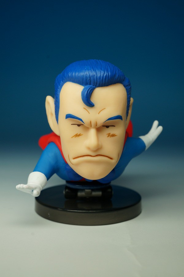 ドラゴンボールZ Dr.スランプ ワールドコレクタブルフィギュア Dr.スランプ アラレちゃん ワールドコレクタブルフィギュア