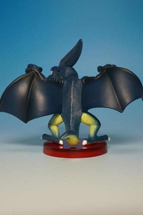 ドラゴンボールワールド　コレクタブルフィギュア vol2 フライパン山編　全8種 ドラゴンボールワールド コレクタブルフィギュア vol2