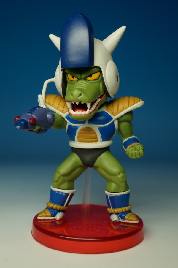 ドラゴンボール超 ワールドコレクタブルフィギュア FREEZA SPECIAL vol.2 ゴールデンフリーザ 単品 ドラゴンボール超 ワールドコレクタブルフィギュア FREEZA