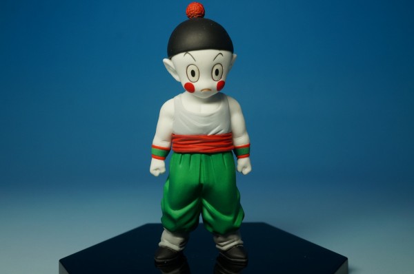 ❤数日間値下げ↓❤ドラゴンボールZ 超造集 其之七 餃子 フィギュア❤2016年 ドラゴンボールZ 超造集 其之七 ベジータ（スーパーサイヤ人