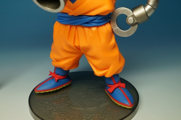 ドラゴンボールZ MEGAワールドコレクタブルトリヤマロボ Yahoo!オークション -「ドラゴンボールz mega トリヤマロボ」の