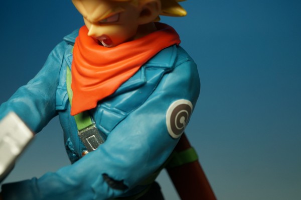 ドラゴンボール超 みんなの力を俺に貸してくれ！ファイナルホープ