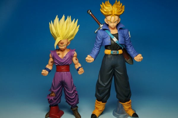 ドラゴンボール フィギュアセットMASTERRISE Amazon.co.jp: バンプレスト ドラゴンボールZ Absolute