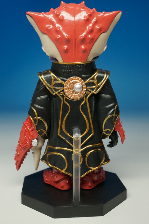 仮面ライダー ワールドコレクタブルフィギュア vol.12 レビュー : 物置小屋