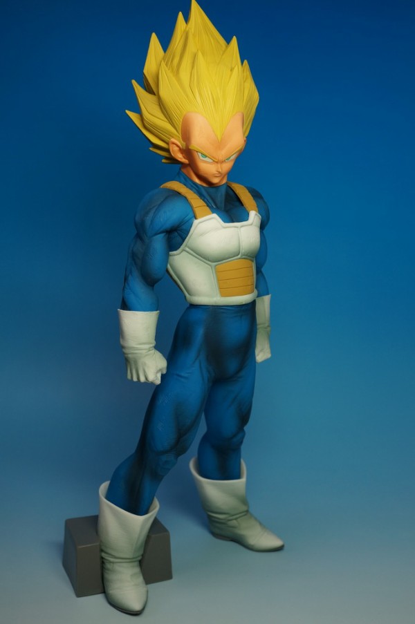 アミューズメント一番くじ DRAGONBALL超 SUPER MASTER STARS