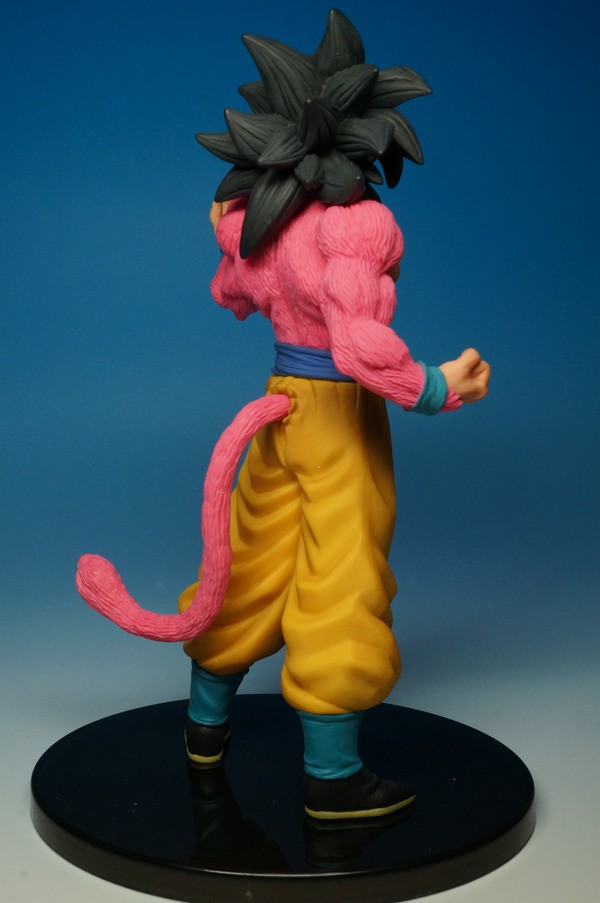 【値下げ中‼️】ドラゴンボール 孫悟空 DXFフィギュア vol.4 ドラゴンボール 孫悟空 DXF THE SUPER WARRIORS vol.4 - メルカリ