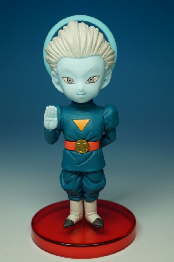 ドラゴンボール改　ワールドコレクタブルフィギュアvol.7 Amazon.co.jp: 組立式ドラゴンボール改ワールドコレクタブル