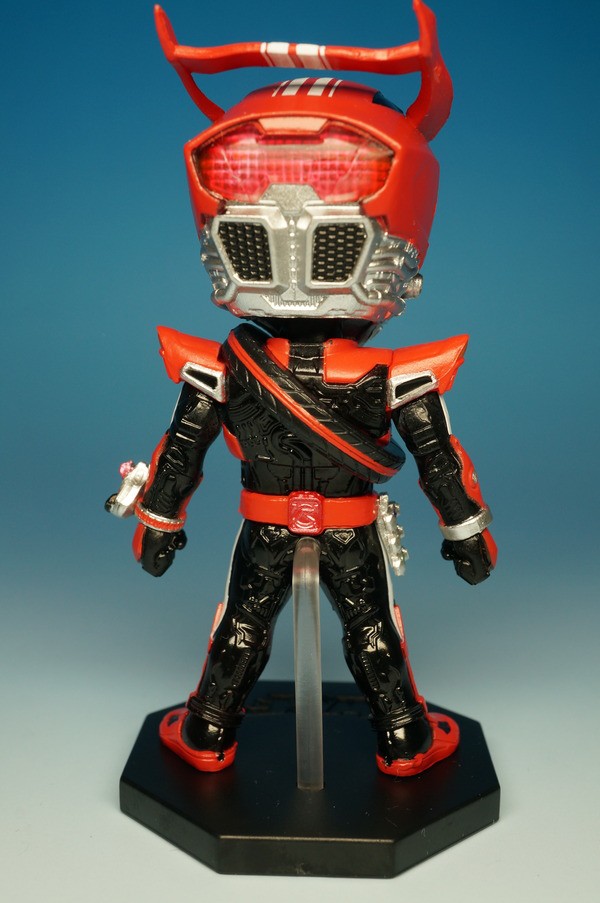 ワーコレ　仮面ライダードライブ 仮面ライダー ワールドコレクタブルフィギュア ～仮面ライダードライブ