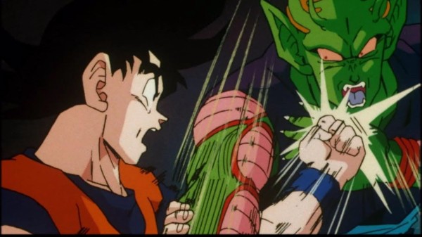 ドラゴンボール映画の この世でいちばん強いやつ 久しぶりに観た 新惑星ベジータ
