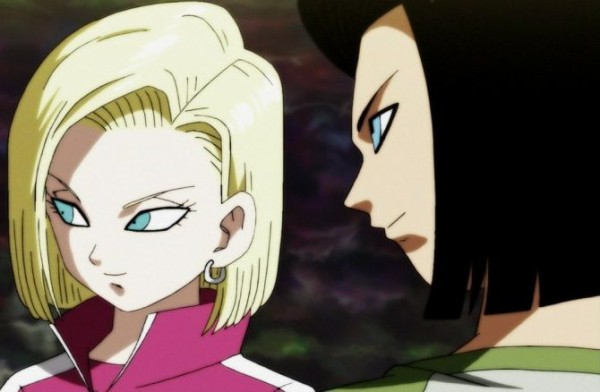 ドラゴンボールキャラに双子ってそんなにいる ドラゴンボールレジェンズ Dbl速報 ドラゴンボールレジェンズ攻略まとめ速報