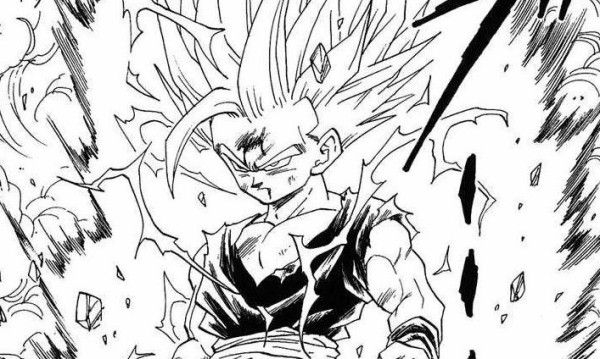 ドラゴンボールレジェンズ 一番かっこいいのは超サイヤ人2 Dbl速報 ドラゴンボールレジェンズ攻略まとめ速報