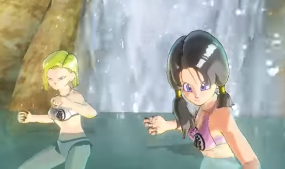 ドラゴンボールレジェンズ ドラゴンボールに水着ガシャはいらない Dbl速報 ドラゴンボールレジェンズ攻略まとめ速報