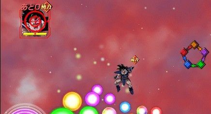 物語イベント 地球まるごと超決戦 ターレス徹底攻略 ドッカンブログ