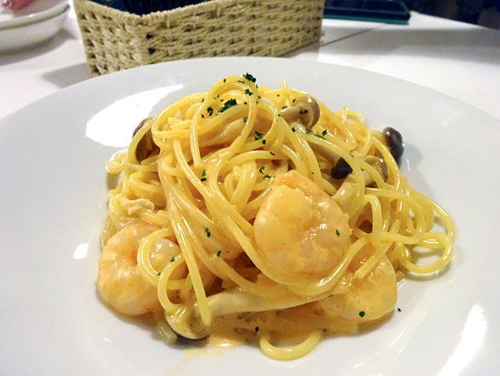 旭川 アルティジャーノ 派手さはないがシンプルに美味いイタリアン お値段も納得 優しそうなシェフの接客もマル ミーハーのこだわり