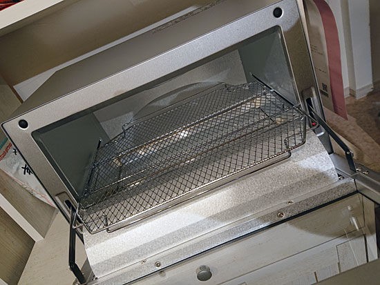 S87327 TIGER オーブン&amp;トースター KAS-G130　未開封 コンベクションオーブン&トースター KAS-G130 | 製品情報