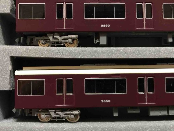 新品未使用  冨士模型 阪急 9300系 F-9601 基本4輌セット組立キット Amazon.co.jp: 冨士模型 阪急 9300系 F-9601 基本4輌セット組立