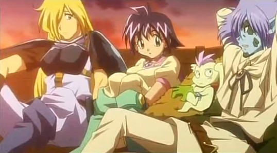 いきなりドラグスレイブ ひとりごと いきなりドラグスレイブ ひとりごと