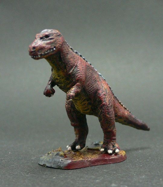 ゴジラザウルス : DeeperDungeon