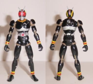 S.H.Figuarts バトルホッパー 「仮面ライダーBLACK SUN」 仮面ライダー S.H.Figuarts カタログ