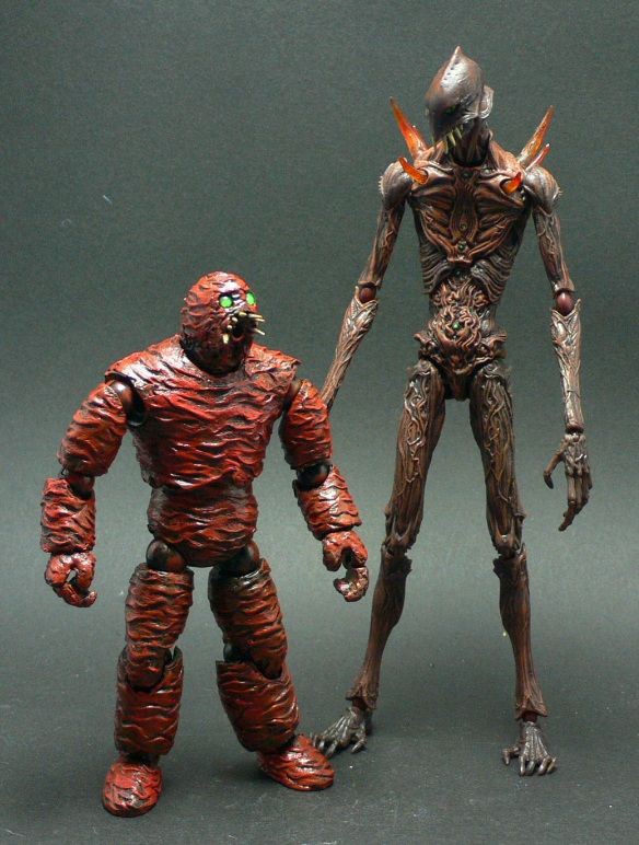 巨神兵 from『風の谷のナウシカ』 : DeeperDungeon