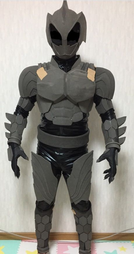 仮面ライダーアマゾンオメガ : DeeperDungeon 仮面ライダーアマゾンオメガ : DeeperDungeon