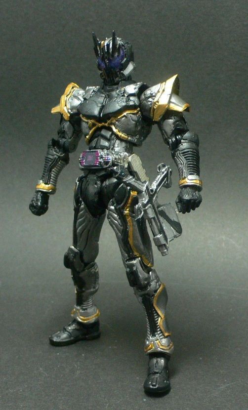 大首領ディケイド : DeeperDungeon