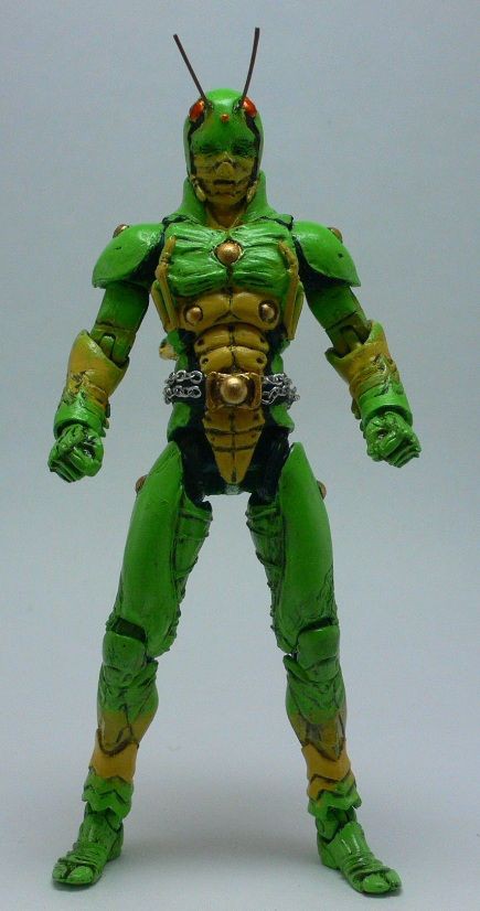 バッタヤミー Factory バッタヤミー Factory