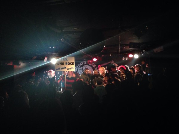 3 21 福岡グラフ Deadrockproject