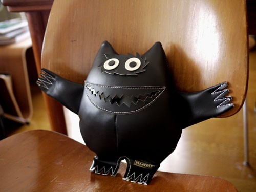 Nauga Black Edition / DEALERSHIP・FreeDesign別注品をアップ
