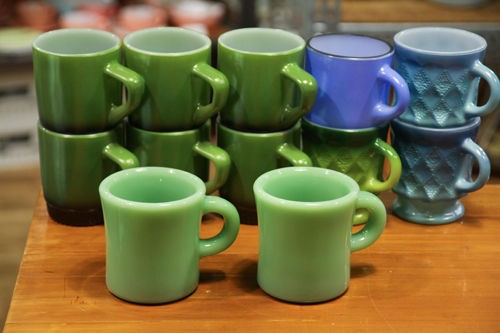 ファイヤーキング　ジェダイ　エキストラヘビーマグ　最初期ブロックレター刻印 ファイヤーキング ジェダイ エキストラヘビーマグ 最初期