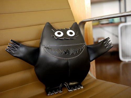 Nauga Black Edition / DEALERSHIP・FreeDesign別注品をアップ