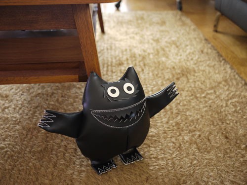 Nauga Black Edition / DEALERSHIP・FreeDesign別注品をアップ