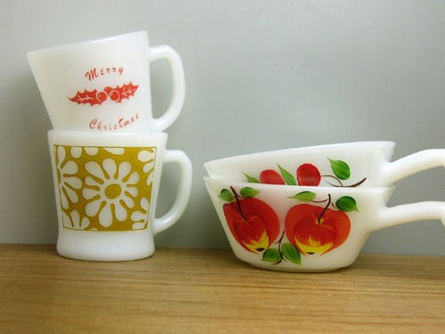 ファイヤーキング　ゲイファドスタジオ　キャセロール ファイヤーキング ゲイファッドスタジオ フレンチキャセロール