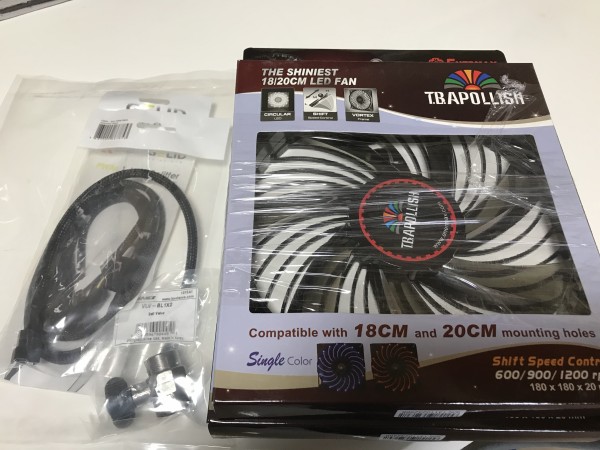 watercool MO-RA3 360 水冷ラジエーター 外付けラジエーターの名機 - Watercool MO-RA3 360 PRO