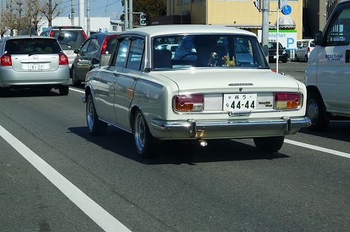 コロナとすれ違う その1 犬も歩けば