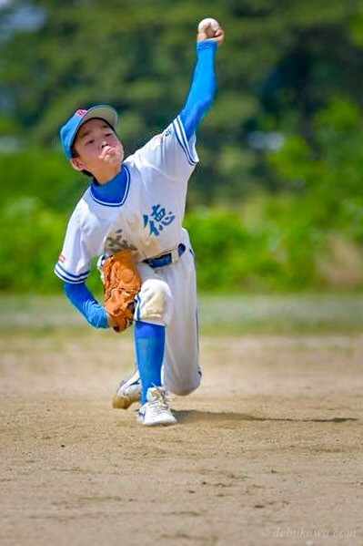 18ベースボールスピリッツ杯尼崎選抜優勝 デブかわ Com フォトブログ