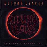 見本盤AUTUMN LEAVES 「AS NIGHT CONQUERS DAY」 Amazon.co.jp: アズ・ナイト・コンクァーズ・デイ: ミュージック