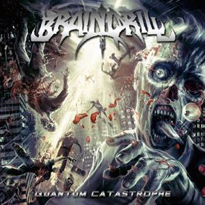 【同梱不可】 Brain  Drill: 邦楽