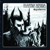 名盤 Dopethrone (2000, Electric Wizard) : へどばん。