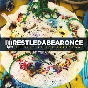 Iwrestledabearonce: 