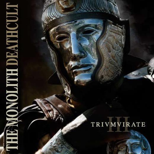 デスメタル The Monolith deathcult セット アウトレット ショップCD・DVD・ブルーレイ - デスメタル The