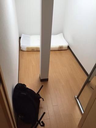 変な物件 横浜家賃一万円アパート生活