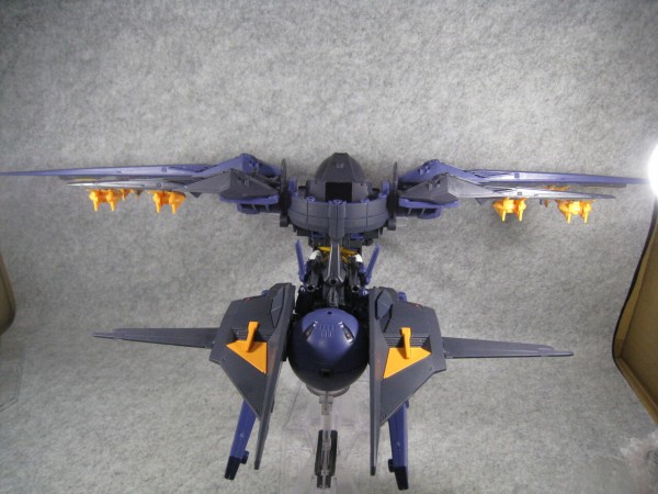 新品 モビルスーツアンサンブル EX22 TR-6 インレ【ティターンズカラー】 ガンダム モビルスーツアンサンブル EX22 TR-6 インレ