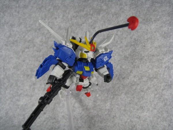 ガンダム モビルスーツアンサンブル 13 : 何かブンドド