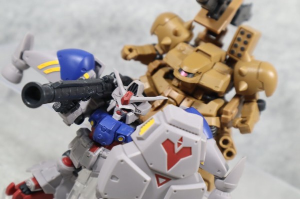 Amazon | 機動戦士ガンダム MOBILE SUIT ENSEMBLE EX36 ガンダム