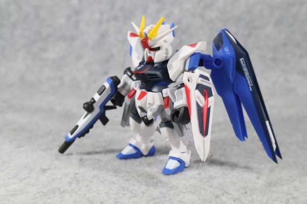 モビルスーツアンサンブル EX フリーダムガンダムver.GCP Amazon | モビルスーツアンサンブル EX フリーダムガンダムver.GCP