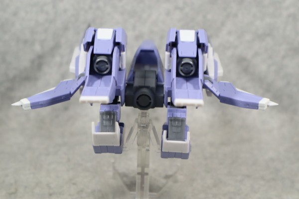 ガンダム モビルスーツアンサンブル EX46 GNアームズ TYPE-E