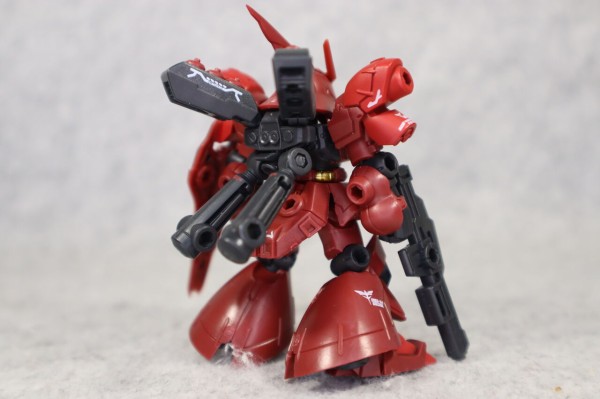 モビルスーツアンサンブルEX サザビー [マーキングプラス］ 機動戦士ガンダム MOBILE SUIT ENSEMBLE EX サザビー[マーキング