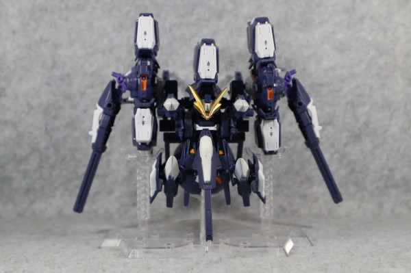 ガンダム モビルスーツアンサンブル EX35 ガンダムTR-6［クインリィ