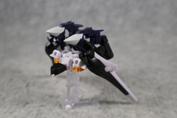 ガンダム モビルスーツアンサンブル 21 : 何かブンドド